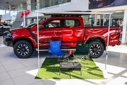 2025 Mazda
BT-50 GT