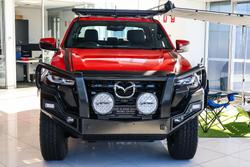 2025 Mazda
BT-50 GT
