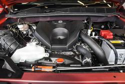 2025 Mazda
BT-50 GT