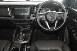 2025 Mazda
BT-50 GT
