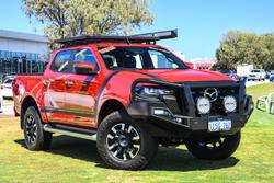 2025 Mazda BT-50 GT