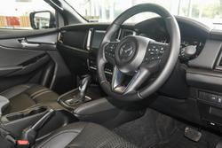 2025 Mazda
BT-50 GT