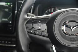 2025 Mazda
BT-50 GT