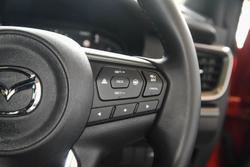 2025 Mazda
BT-50 GT