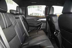 2025 Mazda
BT-50 GT