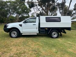 2014 Ford
Ranger XL
