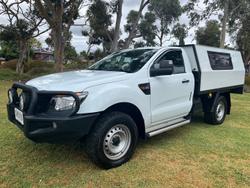 2014 Ford
Ranger XL