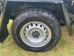 2014 Ford
Ranger XL