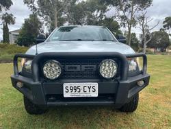 2014 Ford
Ranger XL