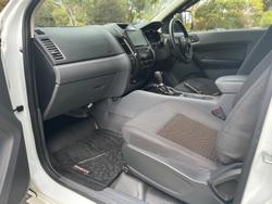 2014 Ford
Ranger XL