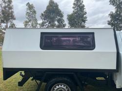 2014 Ford
Ranger XL