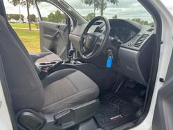 2014 Ford
Ranger XL