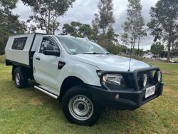 2014 Ford
Ranger XL