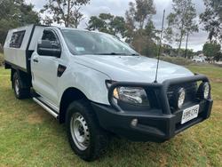 2014 Ford
Ranger XL