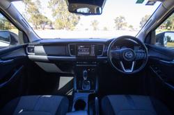 2020 Mazda
BT-50 XTR