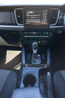 2020 Mazda
BT-50 XTR