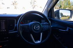 2020 Mazda
BT-50 XTR