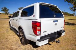 2020 Mazda
BT-50 XTR