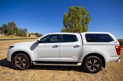 2020 Mazda
BT-50 XTR