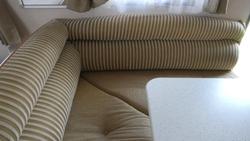 2008 Jayco J Series White