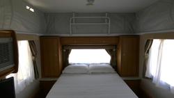 2008 Jayco J Series White