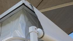 2008 Jayco J Series White