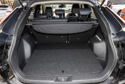 2024 Mitsubishi Eclipse Cross PHEV Aspire YB MY24 AWD Black