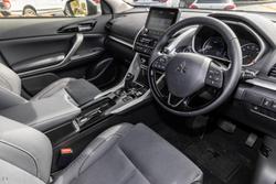 2024 Mitsubishi Eclipse Cross PHEV Aspire YB MY24 AWD Black