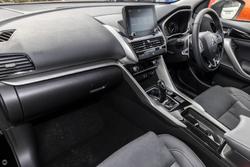 2024 Mitsubishi Eclipse Cross PHEV Aspire YB MY24 AWD Black