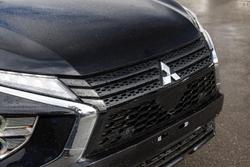 2024 Mitsubishi Eclipse Cross PHEV Aspire YB MY24 AWD Black
