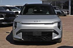 2025 Kia EV3 GT-Line Long Range