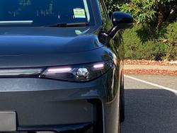 2025 Leapmotor
C10 Design