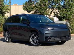 2025 Leapmotor
C10 Design