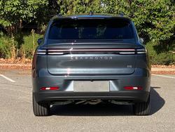 2025 Leapmotor
C10 Design