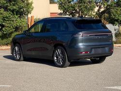 2025 Leapmotor
C10 Design