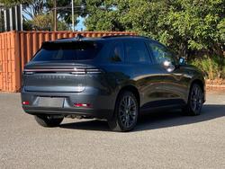2025 Leapmotor
C10 Design