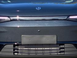 2025 Leapmotor
C10 Design
