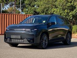 2025 Leapmotor
C10 Design