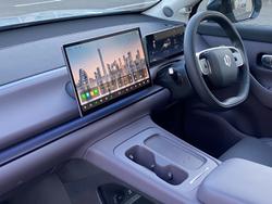2025 Leapmotor
C10 Design