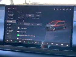 2025 Leapmotor
C10 Design