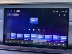 2025 Leapmotor
C10 Design
