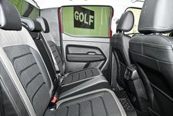 2024 Volkswagen
                Amarok TDI600 Style