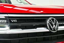 2024 Volkswagen
                Amarok TDI600 Style