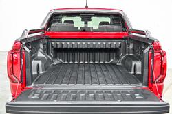2024 Volkswagen
                Amarok TDI600 Style