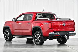 2024 Volkswagen
                Amarok TDI600 Style
