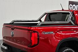 2024 Volkswagen
                Amarok TDI600 Style