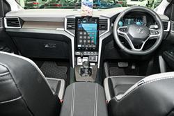 2024 Volkswagen
                Amarok TDI600 Style
