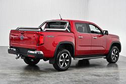 2024 Volkswagen
                Amarok TDI600 Style