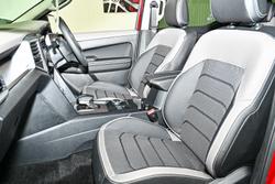 2024 Volkswagen
                Amarok TDI600 Style