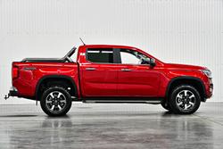 2024 Volkswagen
                Amarok TDI600 Style